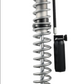 10" Coil Over Set - (Pair) Remote Reservoir Comp Adjustable