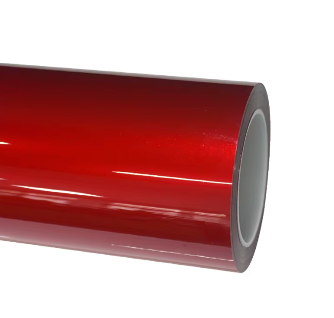 Colour PPF - Paint Protection Film - 7m Roll
