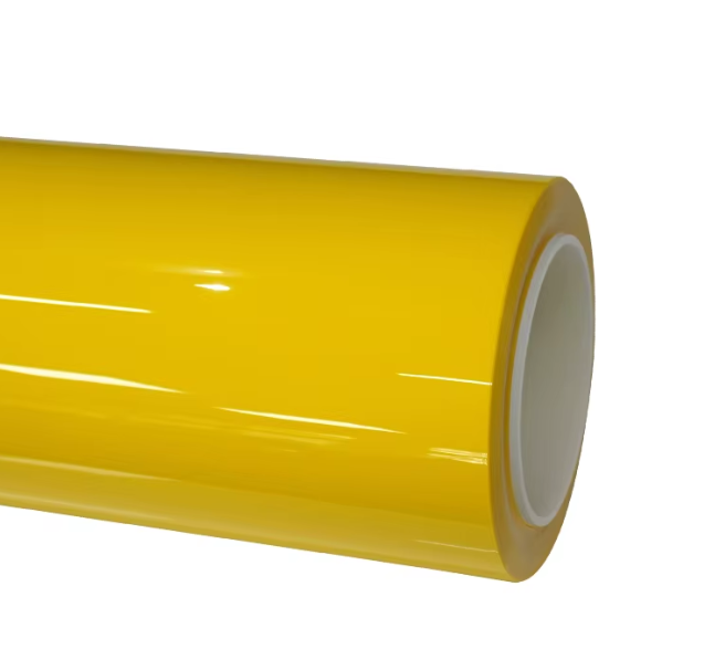 Colour PPF - Paint Protection Film - Full Roll