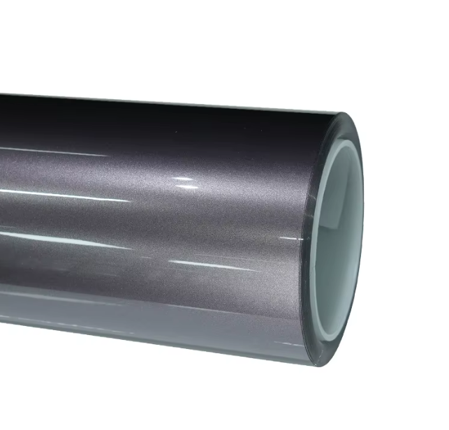 Colour PPF - Paint Protection Film - Full Roll