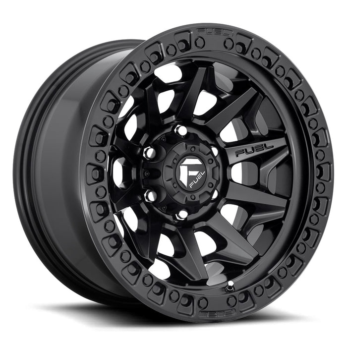 All Wheels