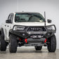 The Weekend Sender: Hilux Build Package - Built the Cliffords Way