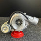 F44 Turbo Upgraded 43mm Compressor Wheel
