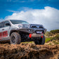 The Weekend Sender: Hilux Build Package - Built the Cliffords Way