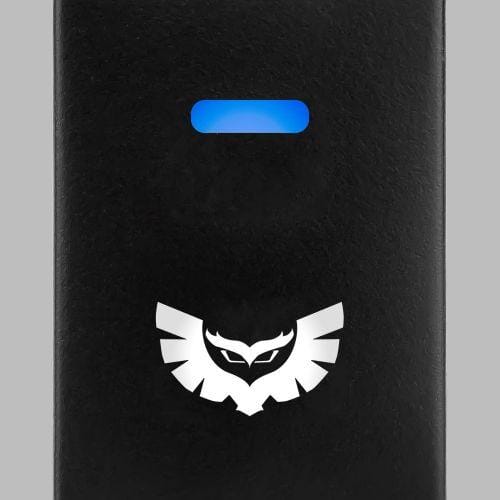 Push Switch To Suit D-Max/BT-50 (2020+) & MU-X (2021+)