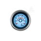 REDARC Dual Voltage Gauge With Optional Current Display