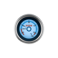 REDARC Single Voltage Gauge with Optional Current Display