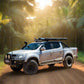 Solar Screens for Holden Colorado RG/RC Double Cab AU