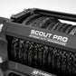 Carbon Scout Pro 12k lb - 12000lb Winch V3