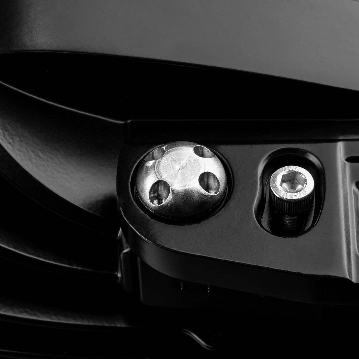 STEDI Type-X™ EVO 8.5 Inch Anti-Theft Kit