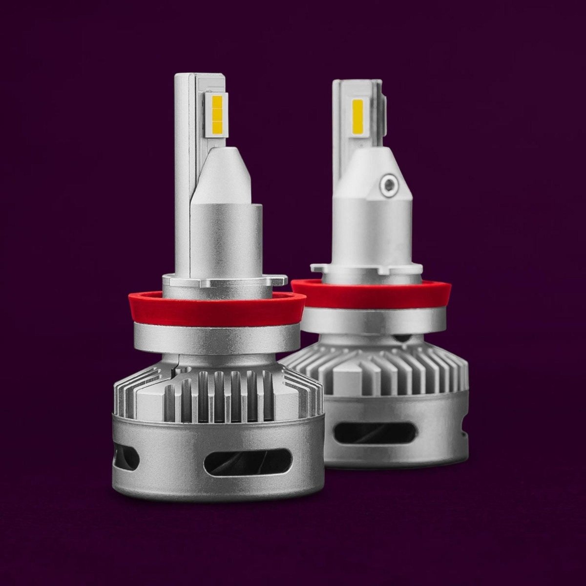 STEDI Projector H11 | H9 | H8 LED Head Light Upgrade (PAIR) – Cliffords ...
