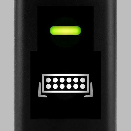 STEDI Tall  Type Push Switch to suit Nissan