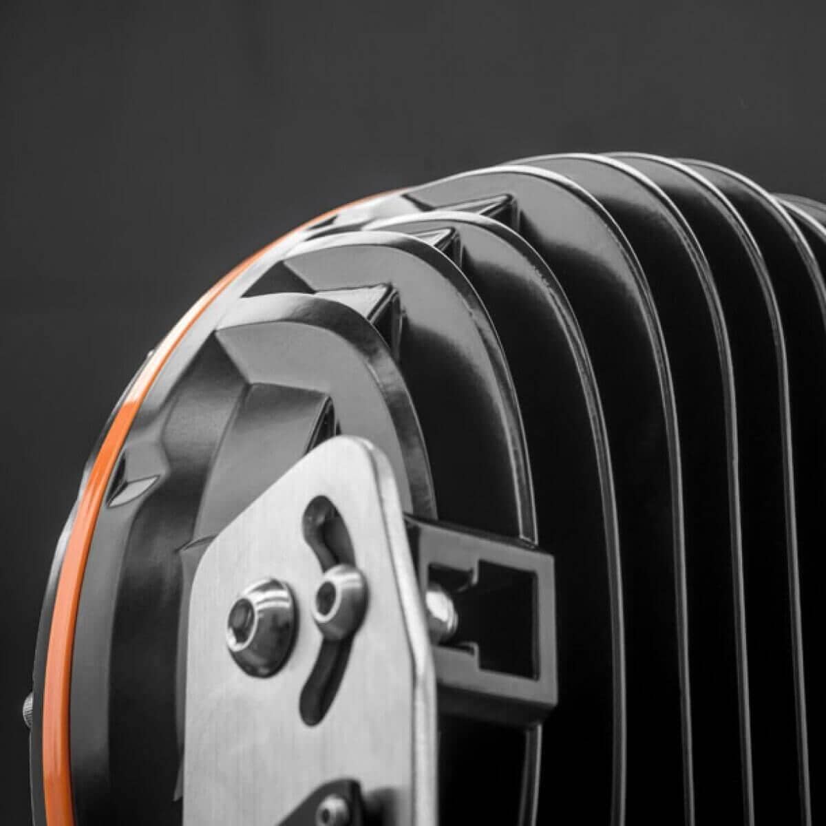 STEDI Type-X Sport 8.5 Inch LED Driving Lights