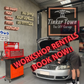 Workshop 2 Hour Rental - Launch Month PROMO